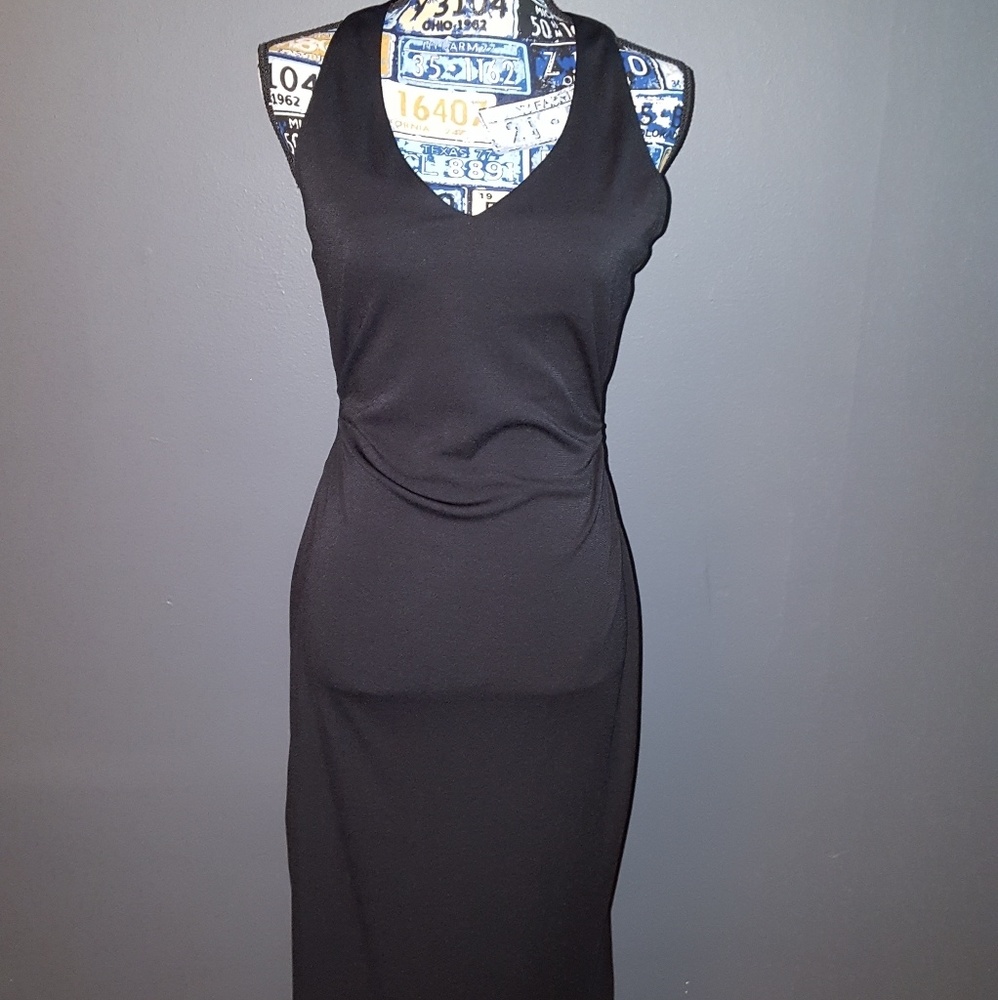 COPY - Charlotte Russe Women's Little Black Dress